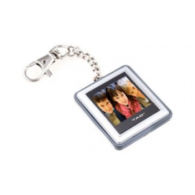 DIGITAL PHOTO KEYRING-IGT-4886